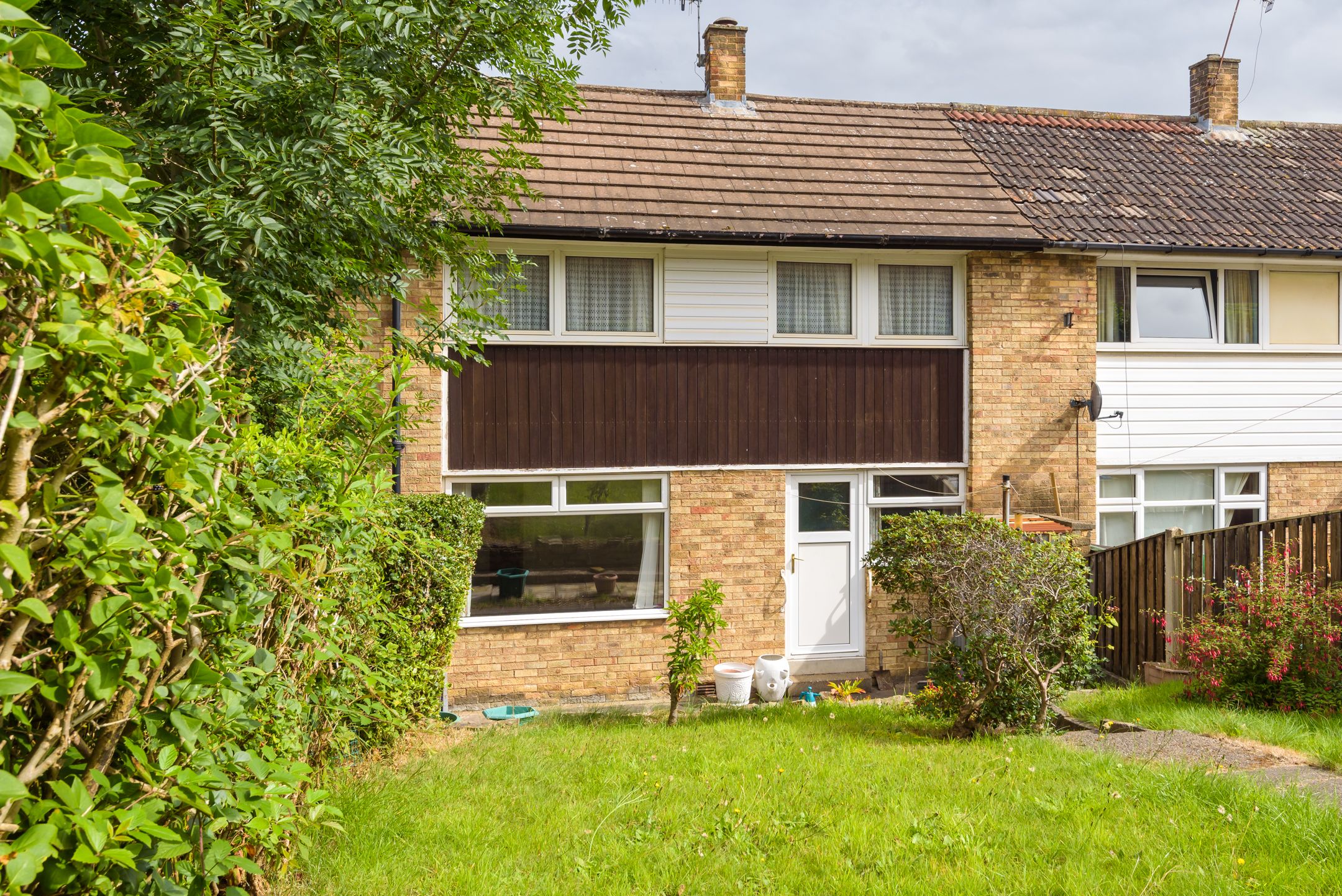 3 bed terraced house for sale in Overend Road, Sheffield S14 Zoopla