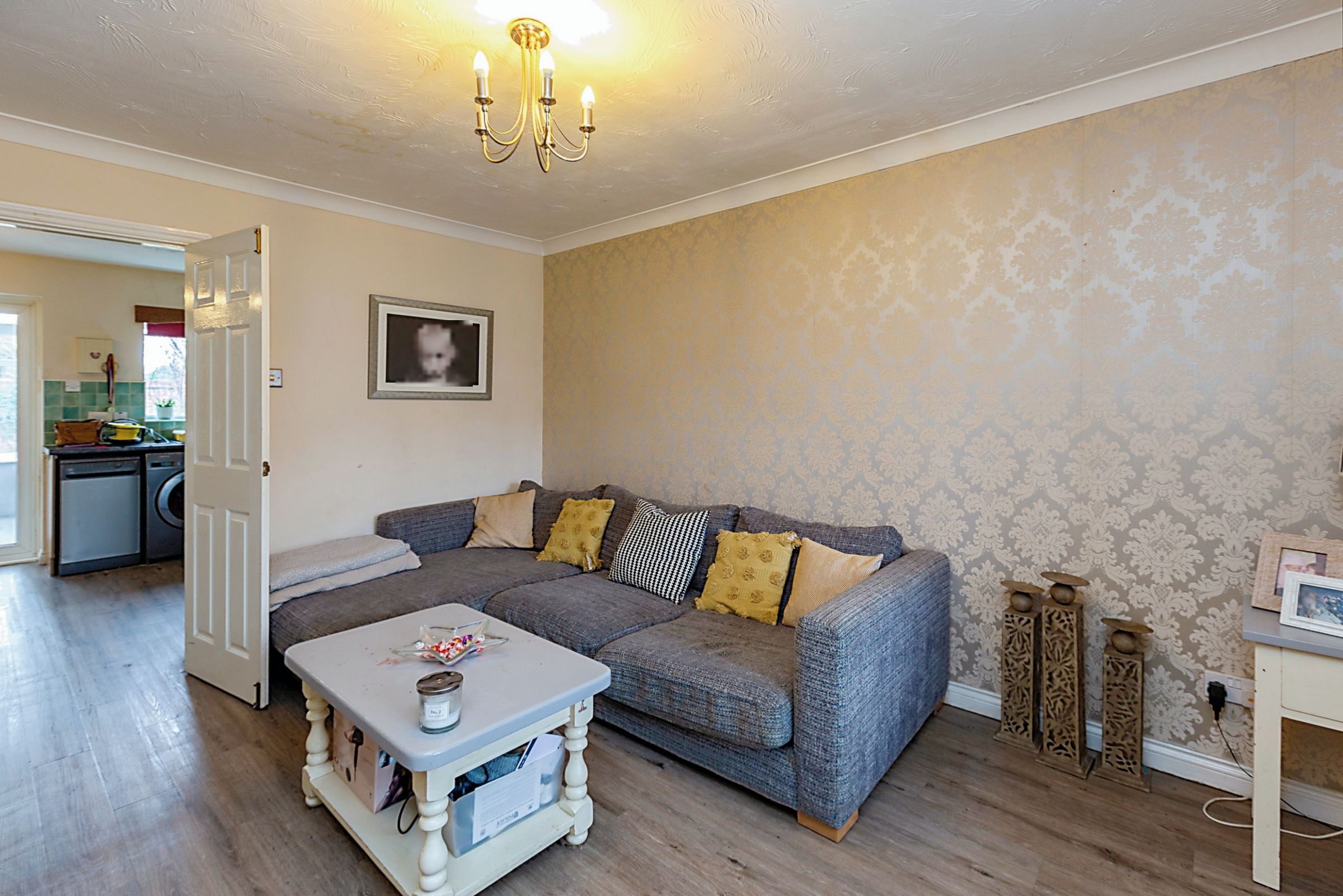 3 bed detached house for sale in Embleton Way, Buckingham MK18 Zoopla