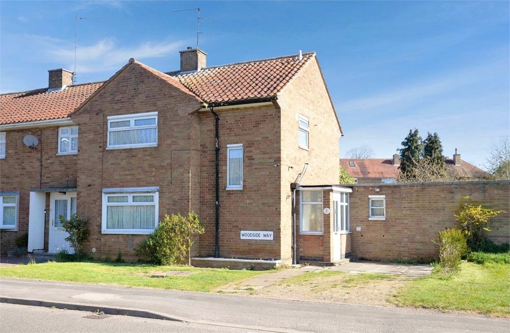 Woodside Way, Northampton NN5  