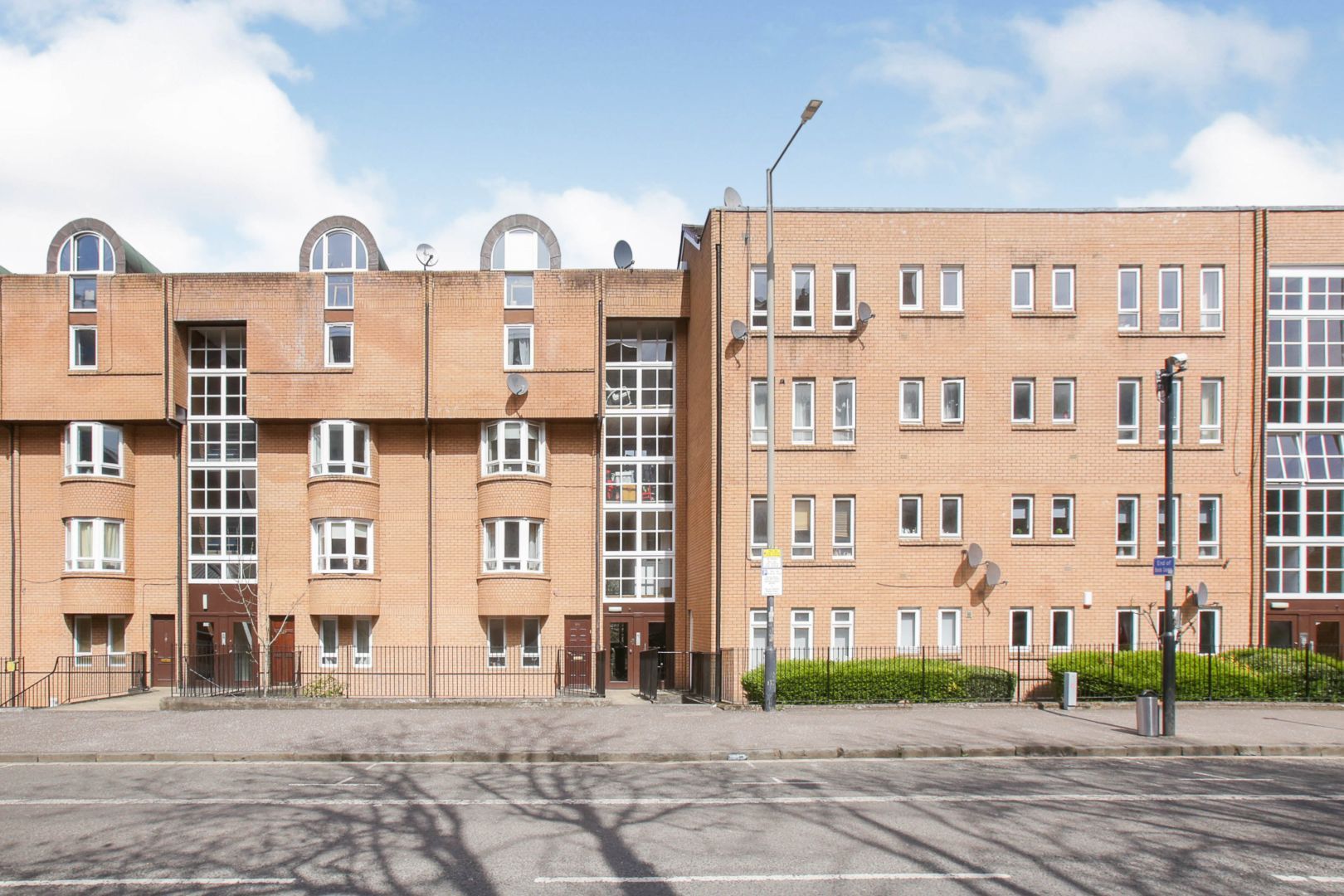 392 St. Vincent Street, Glasgow G3  