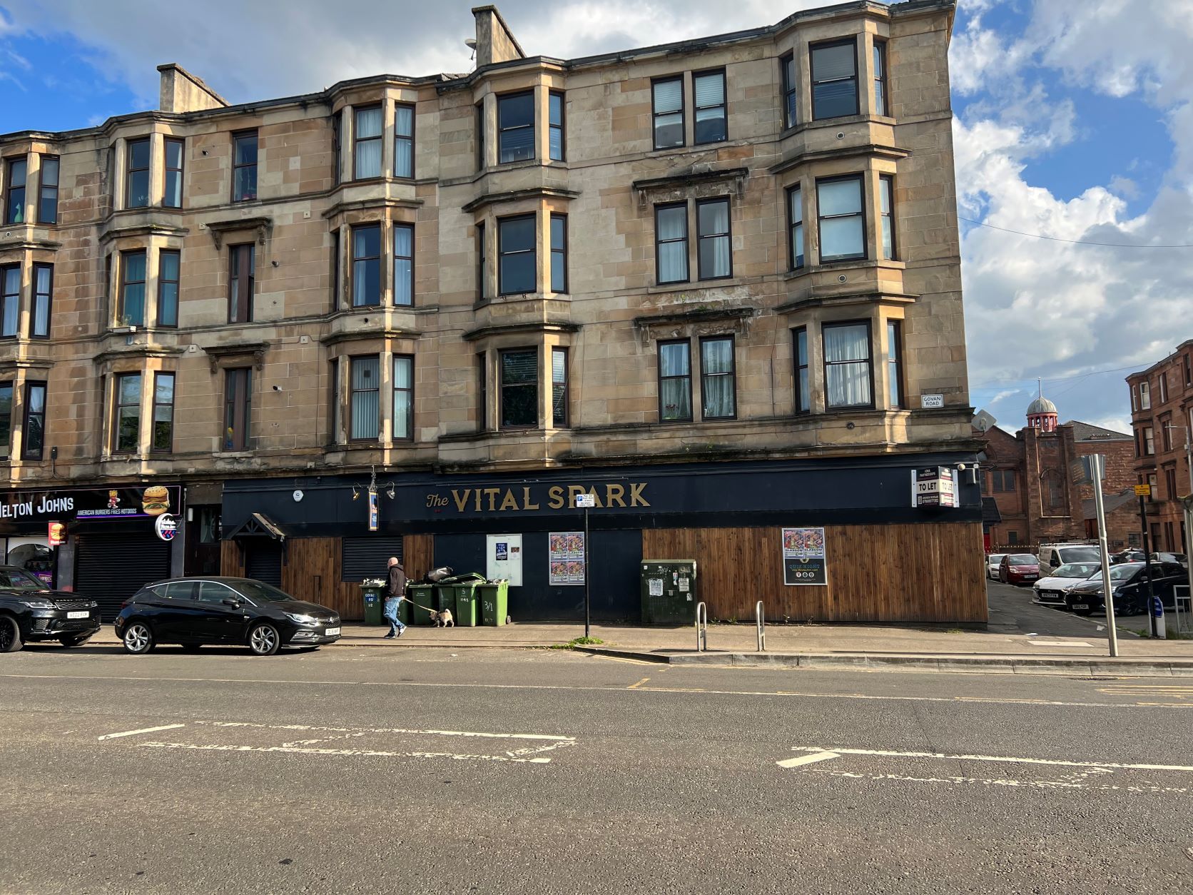 Pub/bar for sale in Govan Road, Glasgow G51 Zoopla
