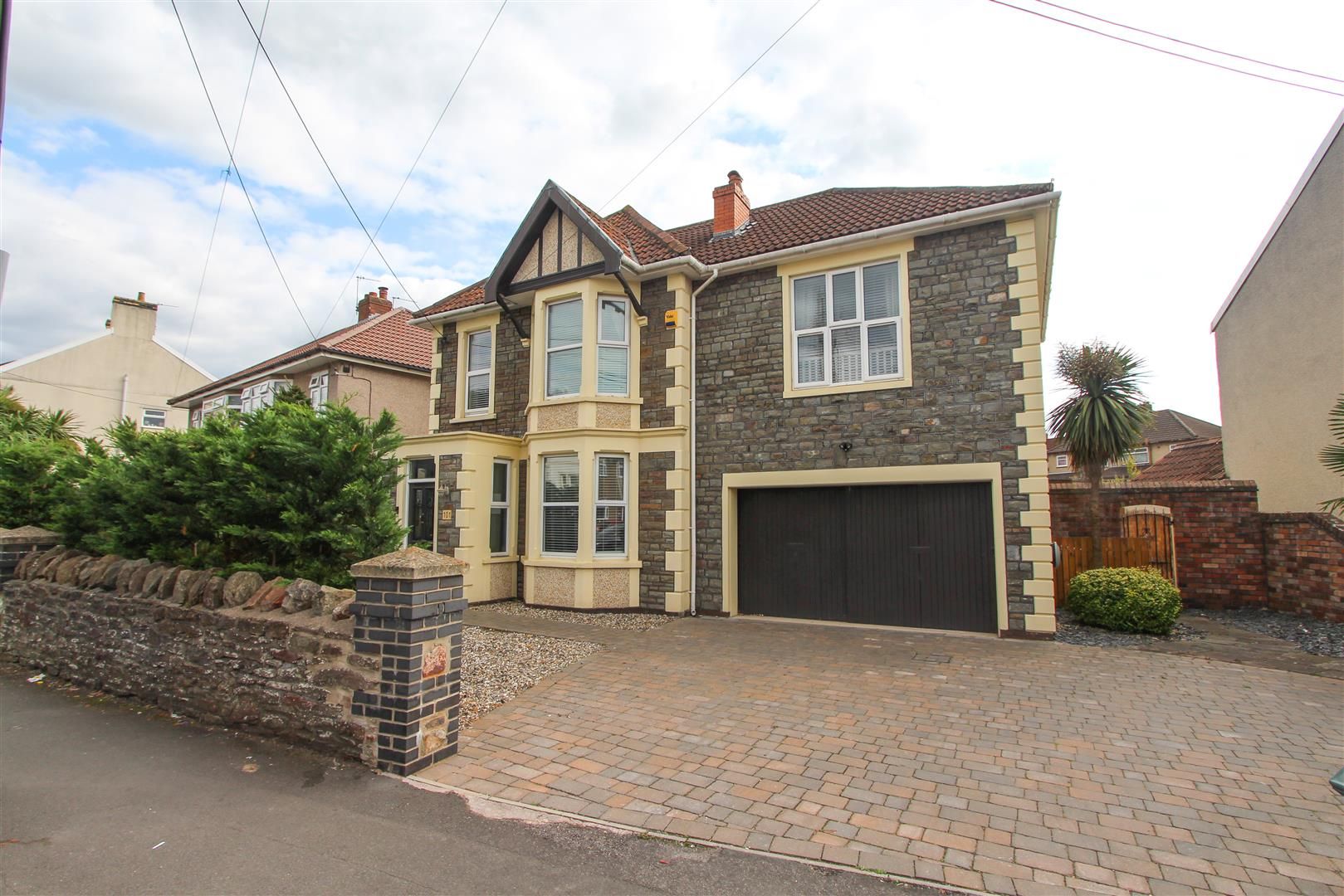 5 bed property for sale in Lower Hanham Road, Hanham, Bristol BS15 Zoopla