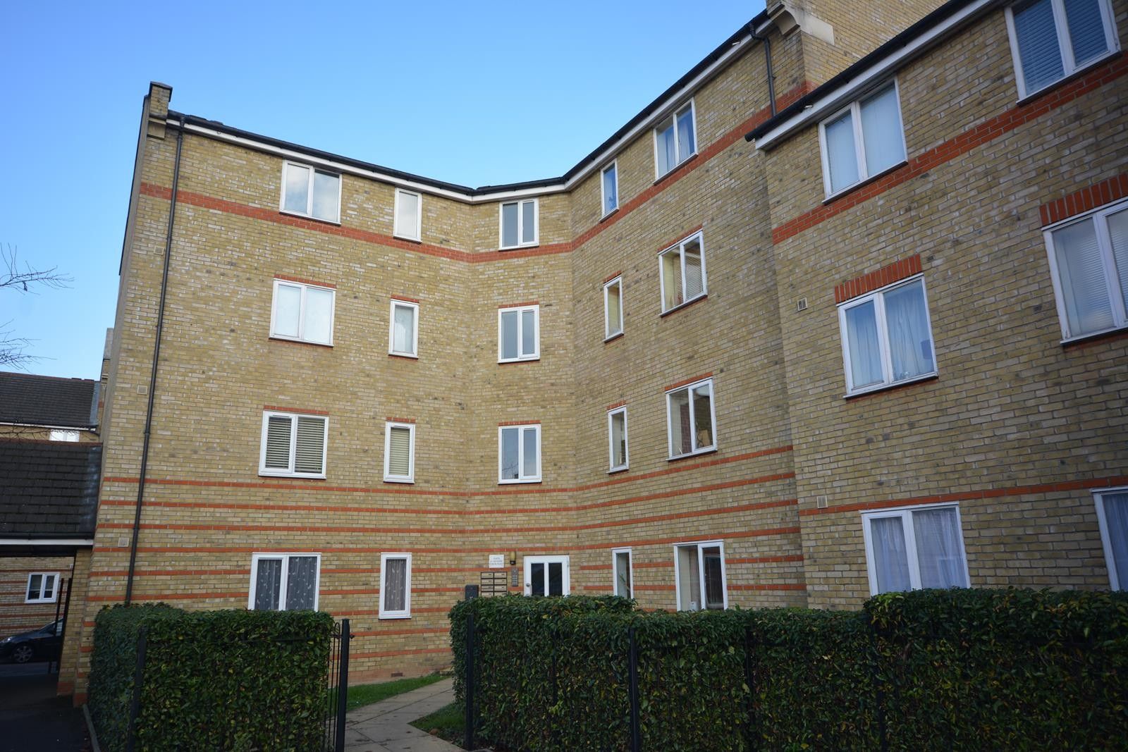 Evelyn Place, Chelmsford, Essex CM1  