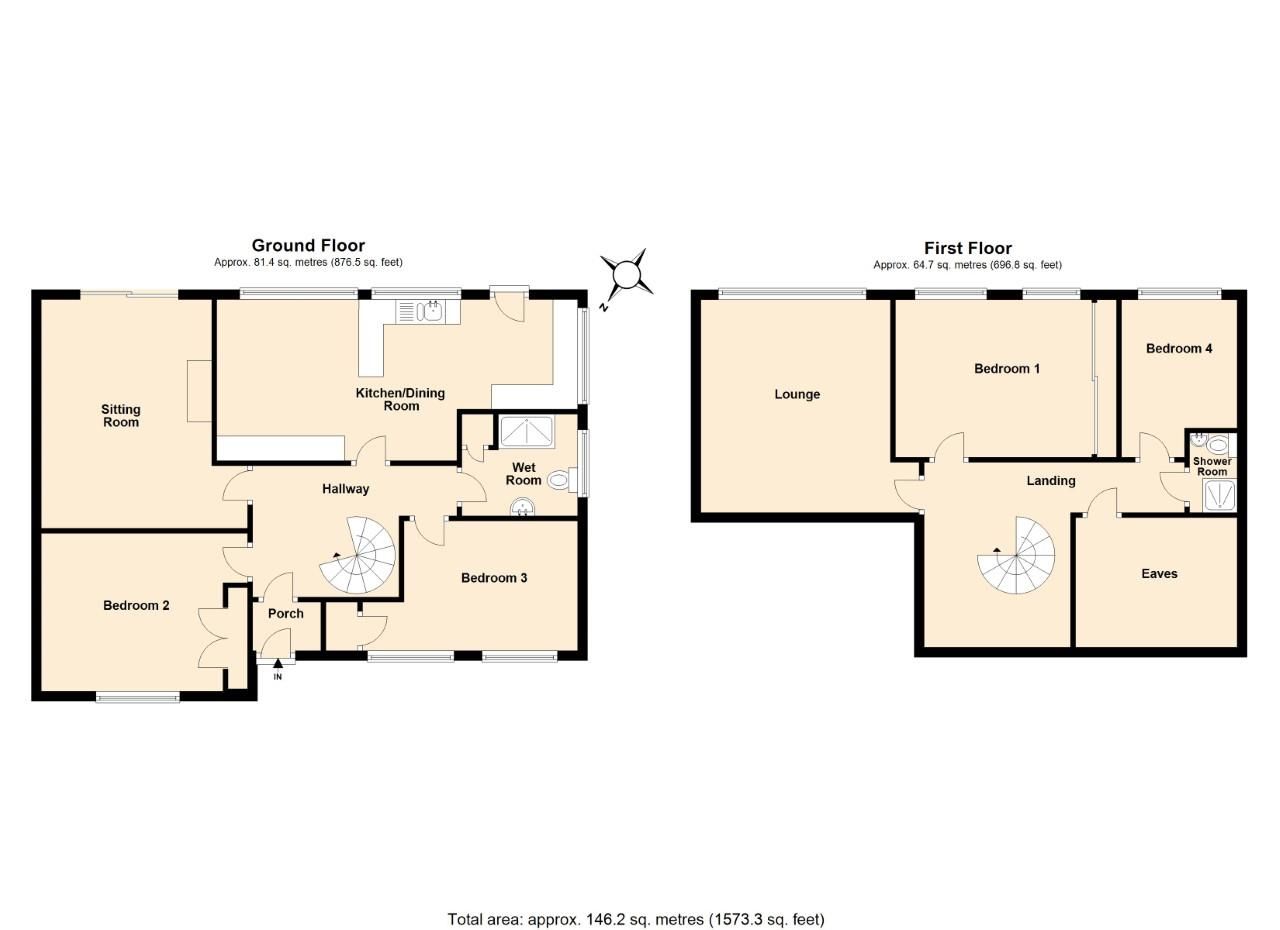 4 bed detached house for sale in Beaufort Drive, Kittle, Swansea SA3