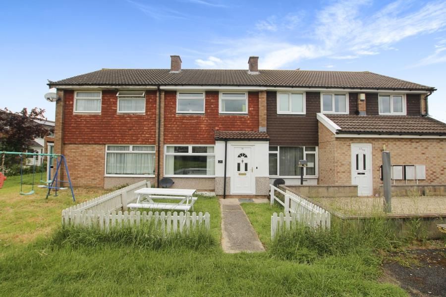 3 bed property to rent in Farley Close, Little Stoke, Bristol BS34 Zoopla
