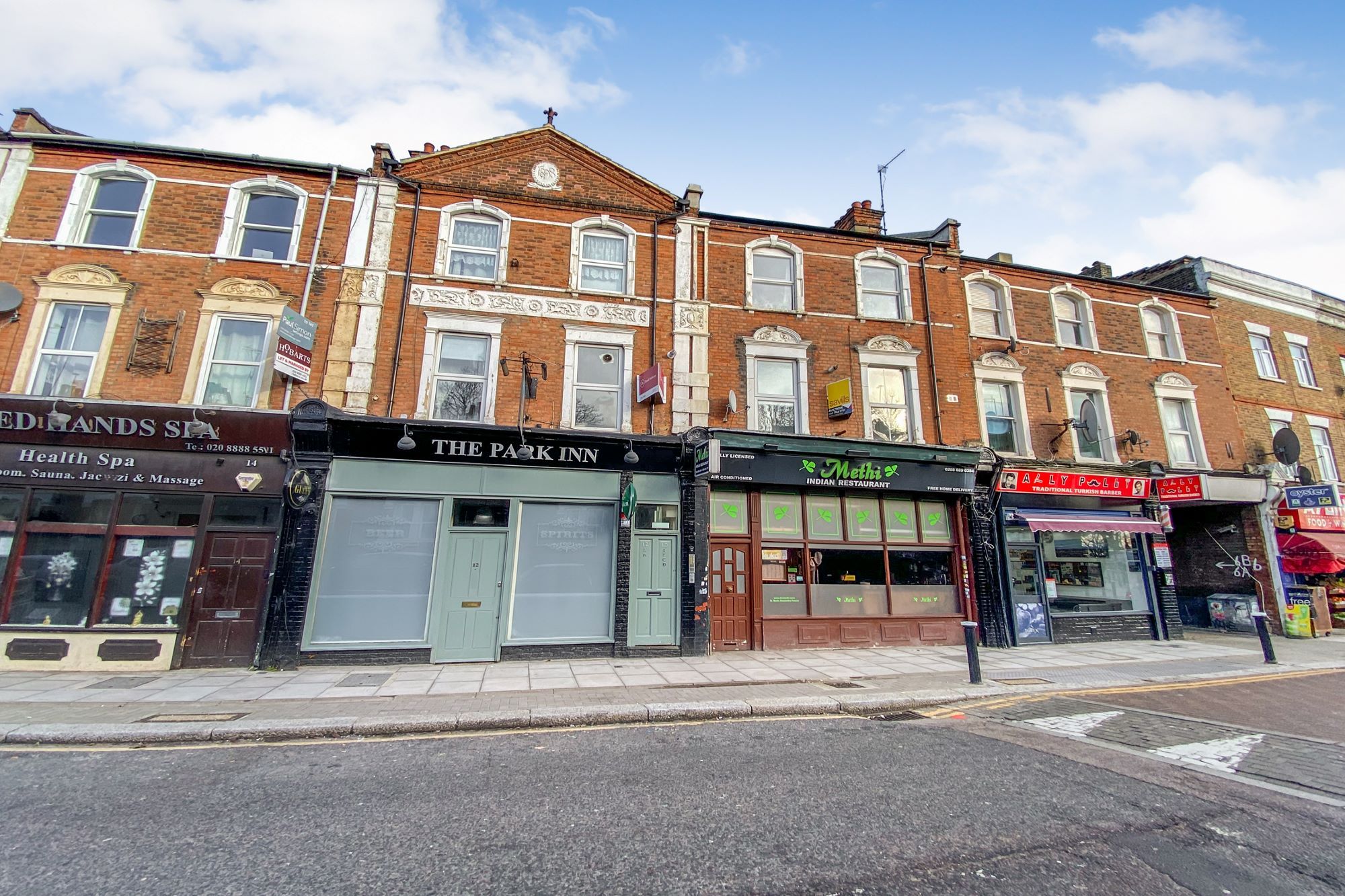1 bed flat for sale in Palace Gates Road, London N22 Zoopla
