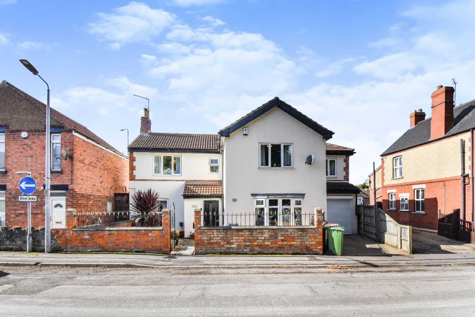5 bed detached house for sale in Grammar School Road, Brigg DN20 Zoopla