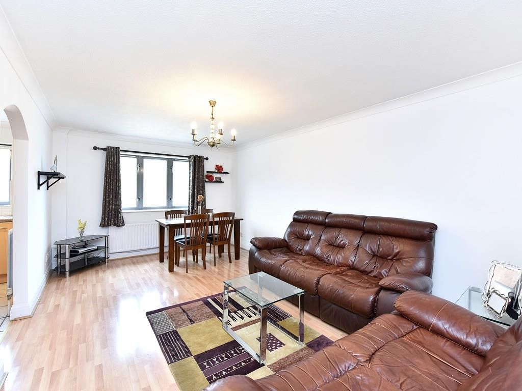 Compass Point, Limehouse E14  