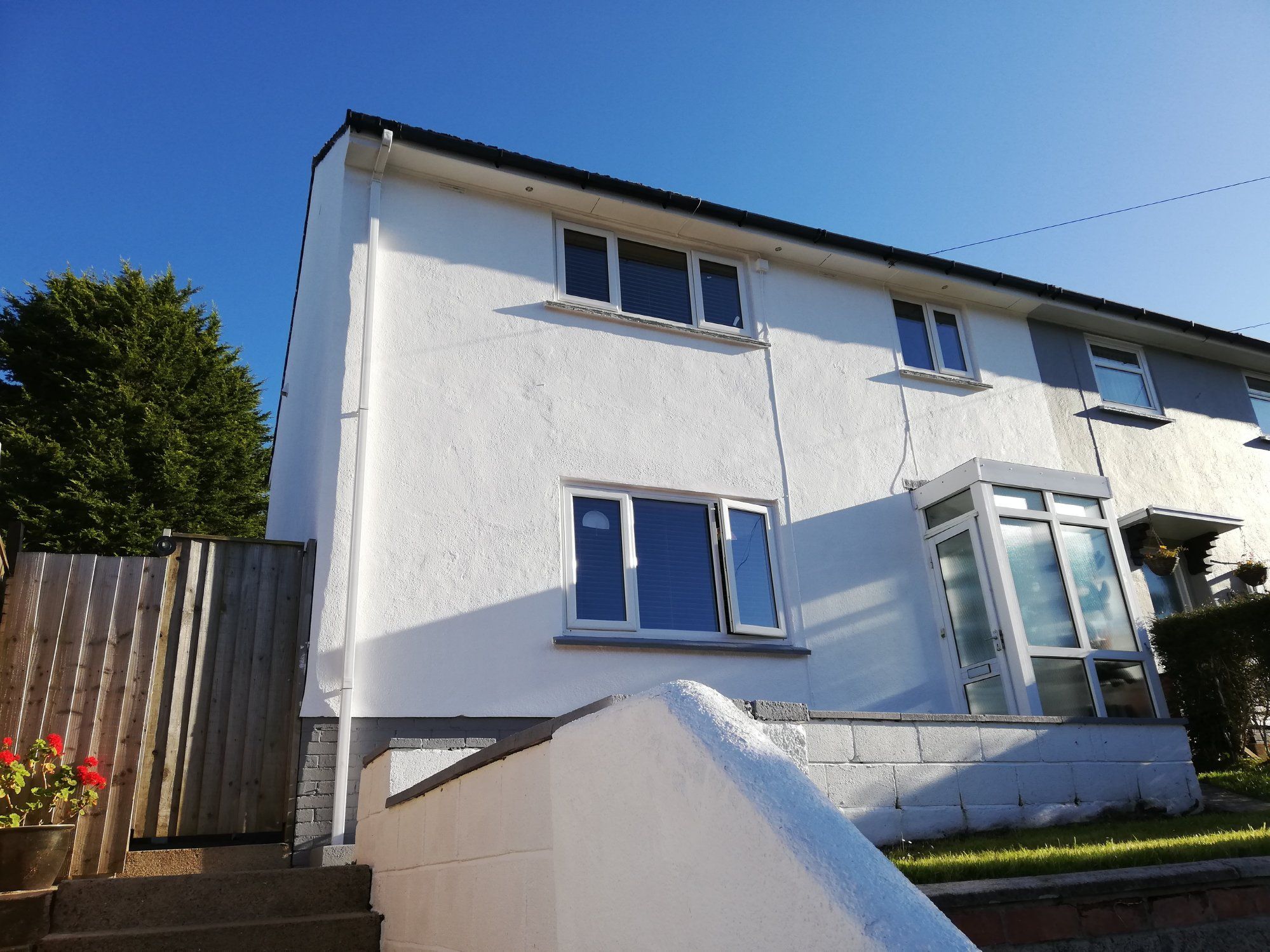 3 bed semidetached house for sale in Road, Paignton TQ3 Zoopla