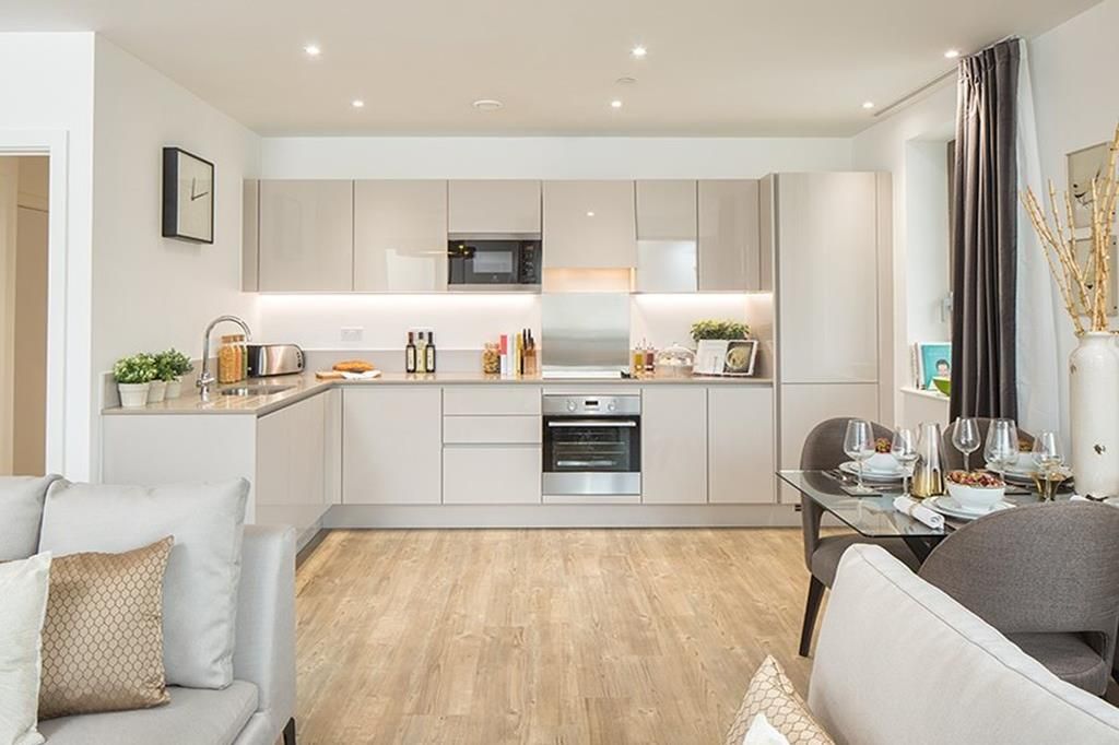 Coleford at Somerset Avenue, Leicester LE4  