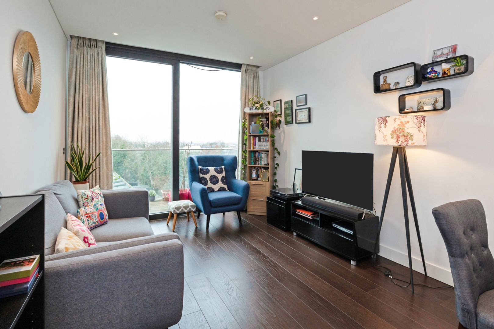 Capital House Putney SW15