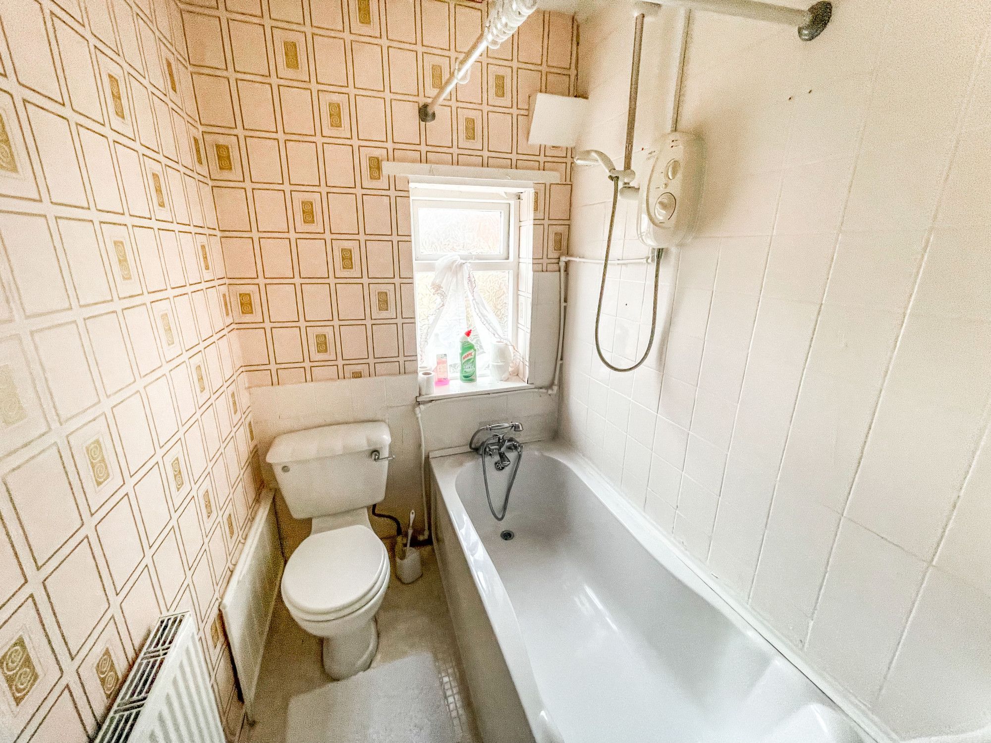 4 bed terraced house for sale in Arkles Lane, Liverpool L4 Zoopla