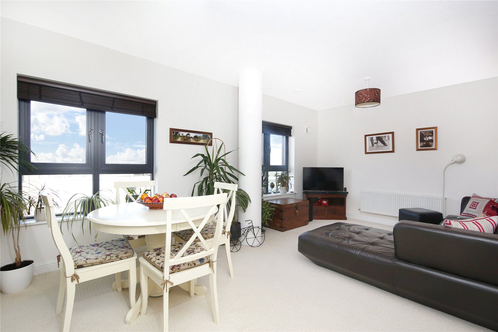 Dartmouth Place, Forest Hill SE23