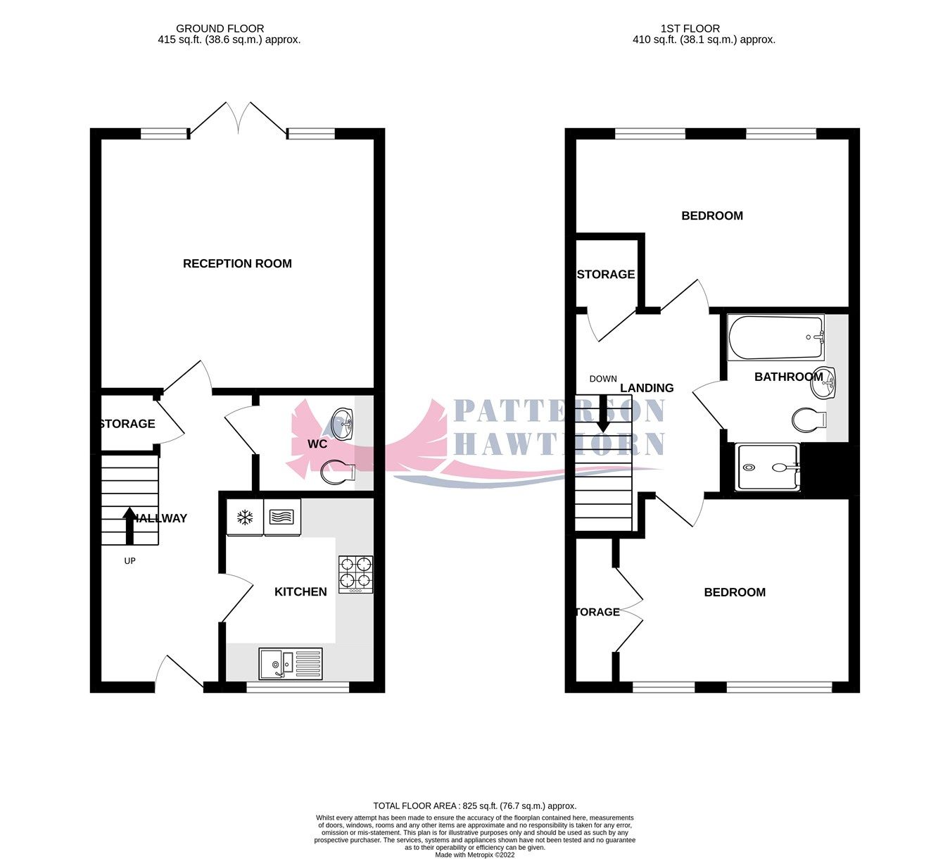 2 bed semidetached house for sale in Haven Road, Rainham RM13 Zoopla