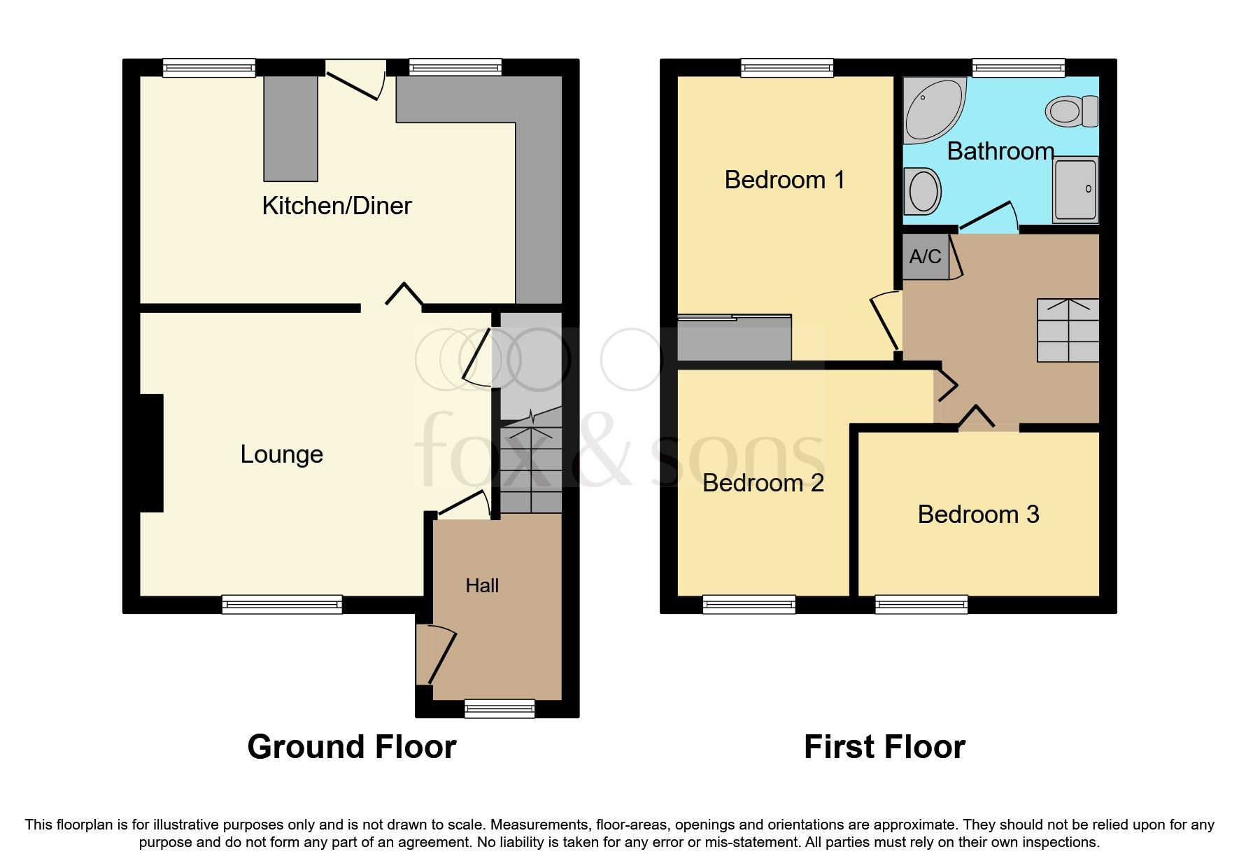 2 bed end terrace house for sale in Montrose Road, Yeovil BA21 Zoopla