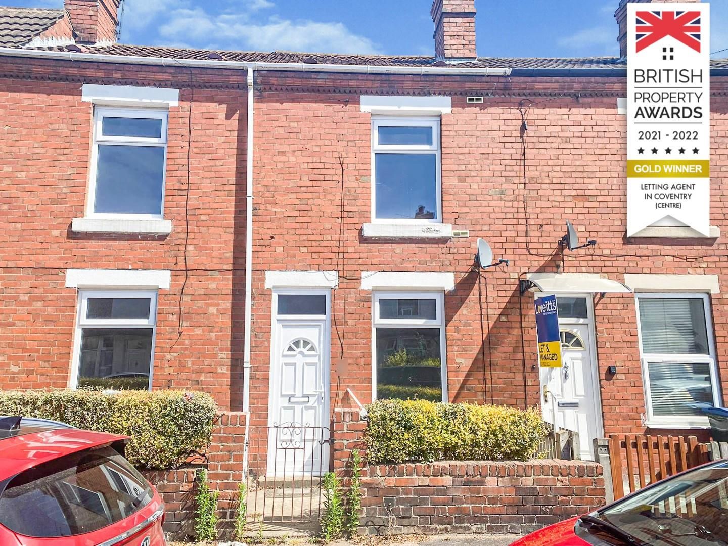 3 bed terraced house for sale in Station Street East, Coventry CV6 Zoopla