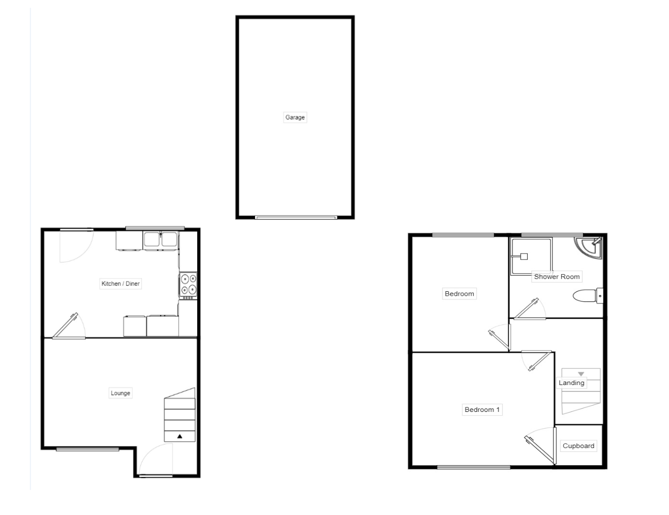 2 bed semidetached house for sale in Christopher Drive, Leicester, Leicestershire LE4 Zoopla