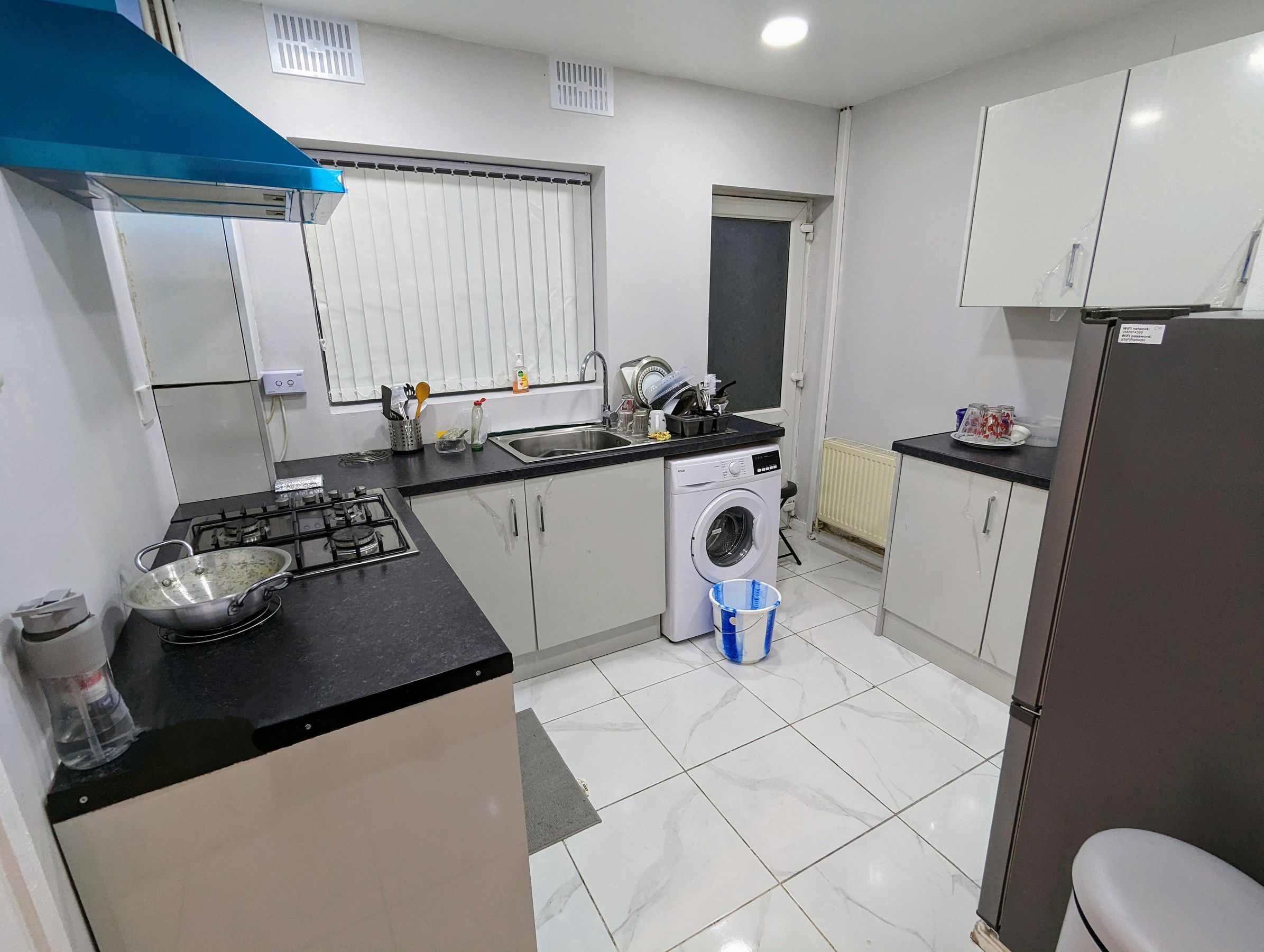 1 bed property to rent in The Ridgeway, Erdington, Birmingham B23 Zoopla