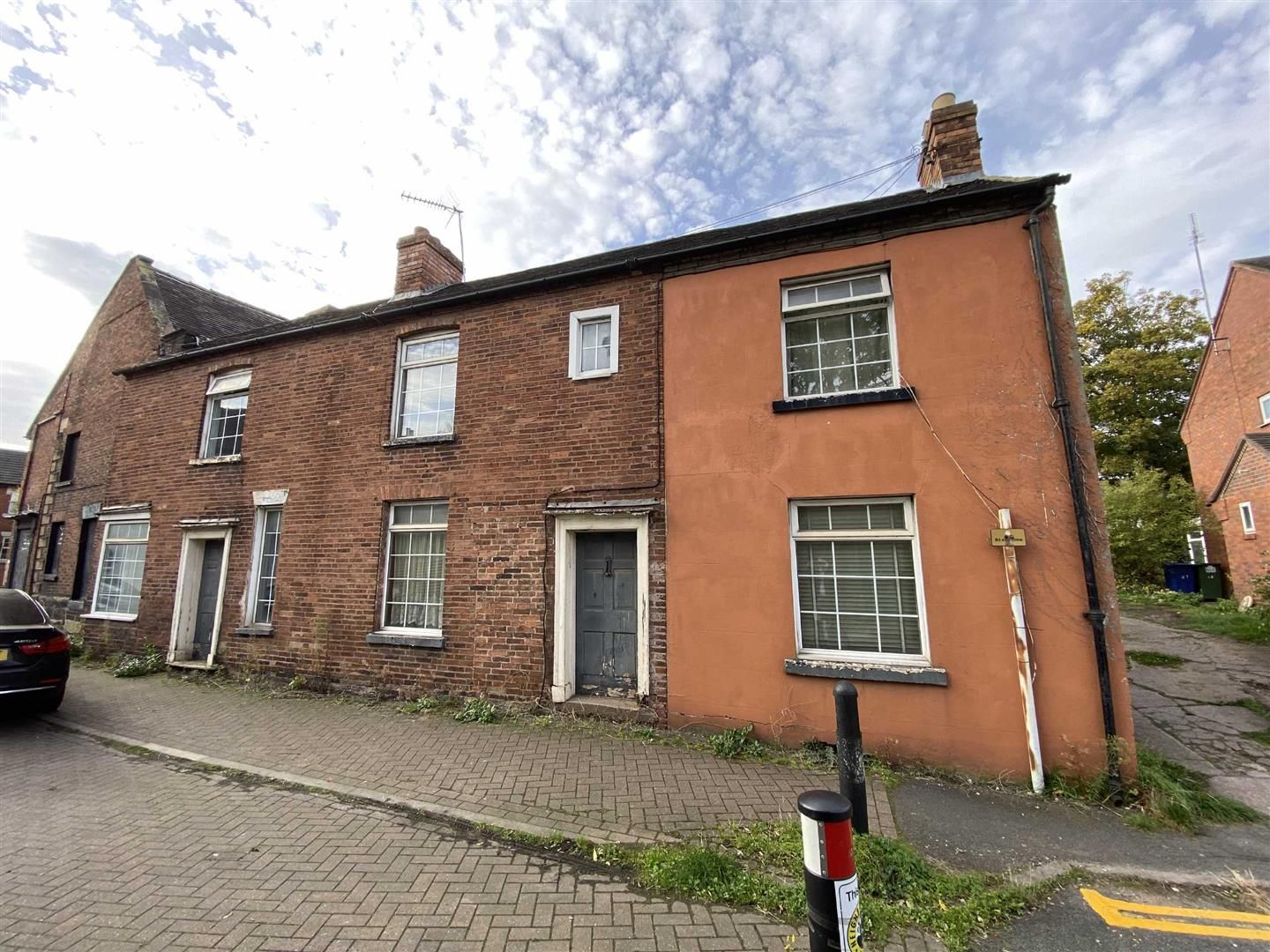 Commercial property for sale in Talbot Street, And Rugeley