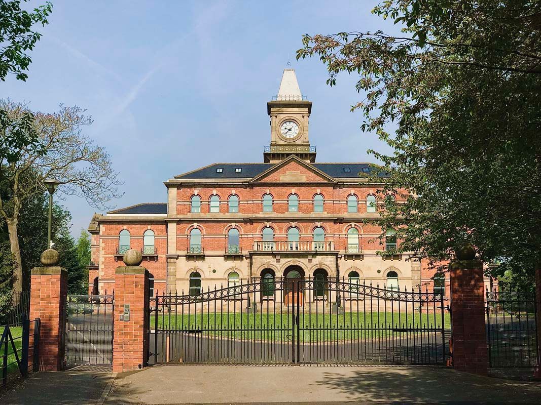 2 bed flat to rent in Middlewood Rise, Sheffield S6 Zoopla