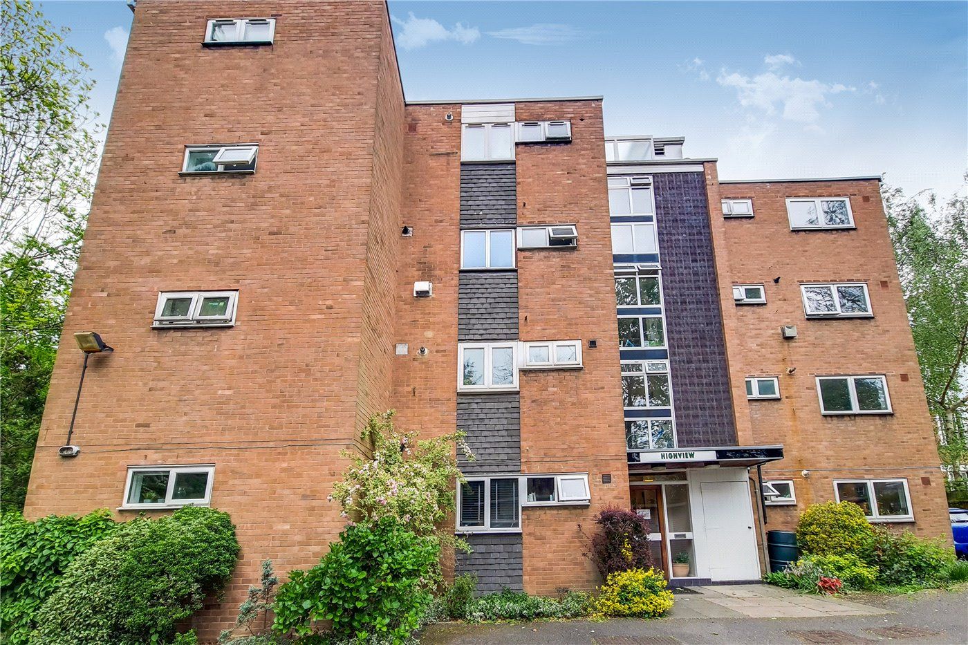 1 bed flat for sale in Crouch Hill, London N8 Zoopla