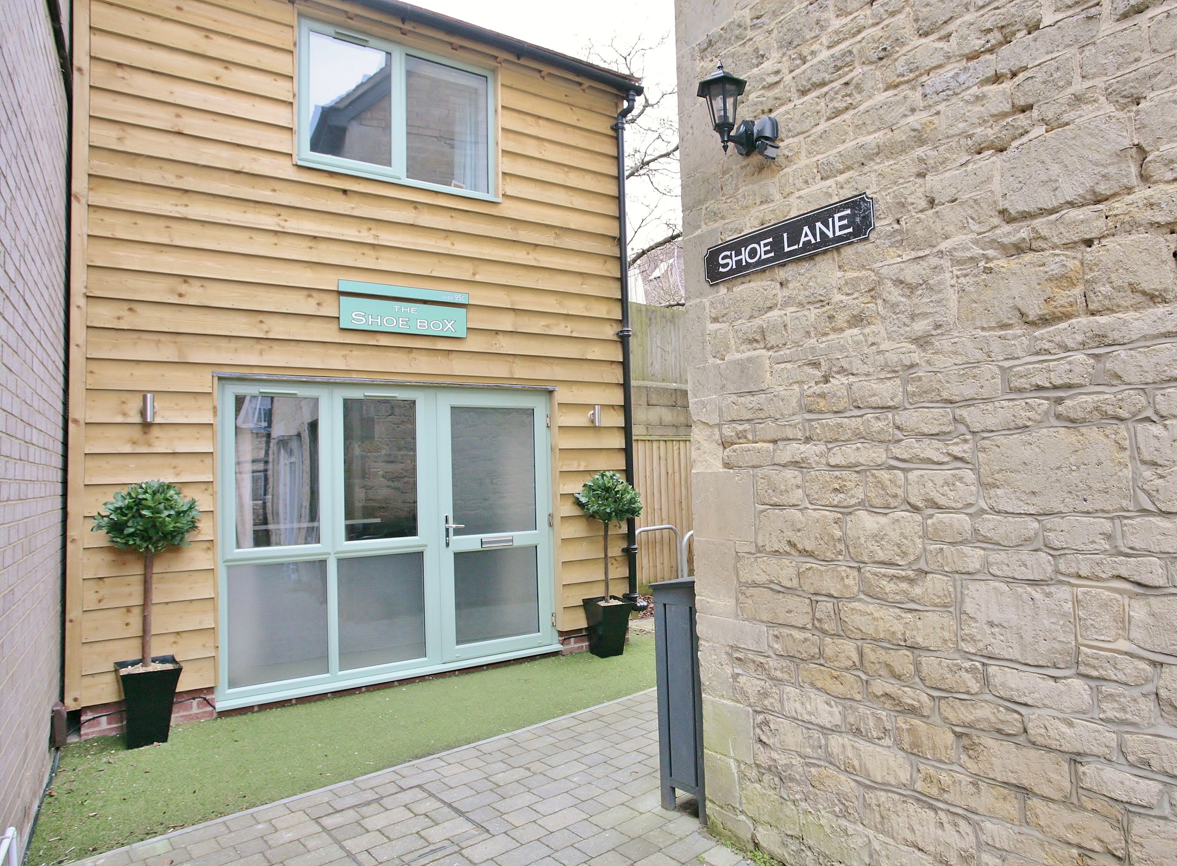 1 bed detached house to rent in High Street, Wheatley, Oxford OX33 Zoopla