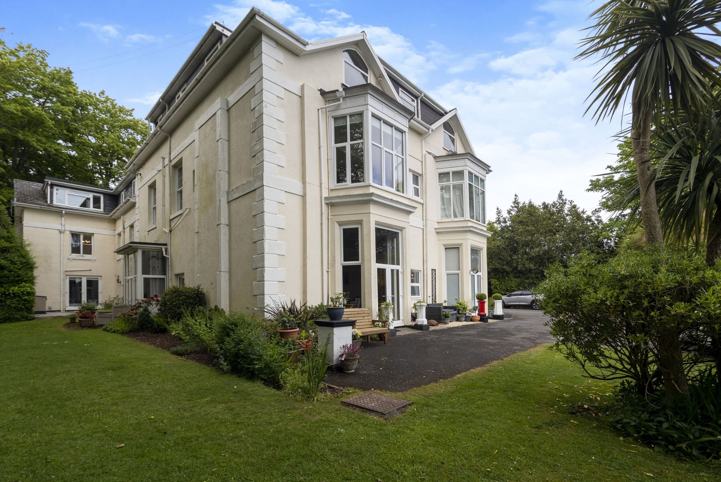 1 bed flat for sale in Maxstoke Court, Middle Warberry Road, Torquay, Devon TQ1 Zoopla