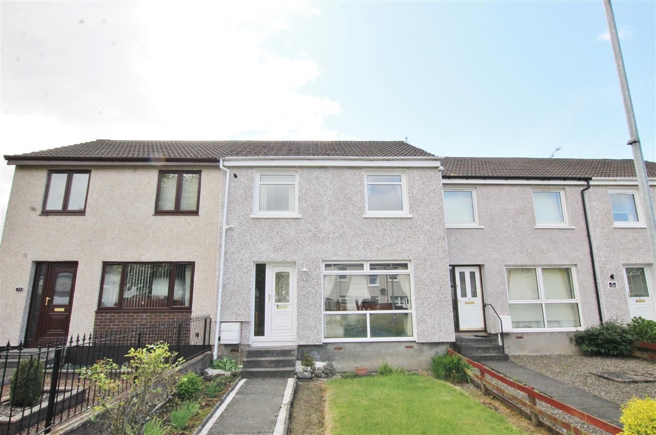 3 bed terraced house for sale in Calder Court, Stirling FK7 Zoopla
