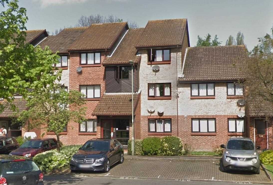 Lister Court, Pasteur Close, Colindale NW9