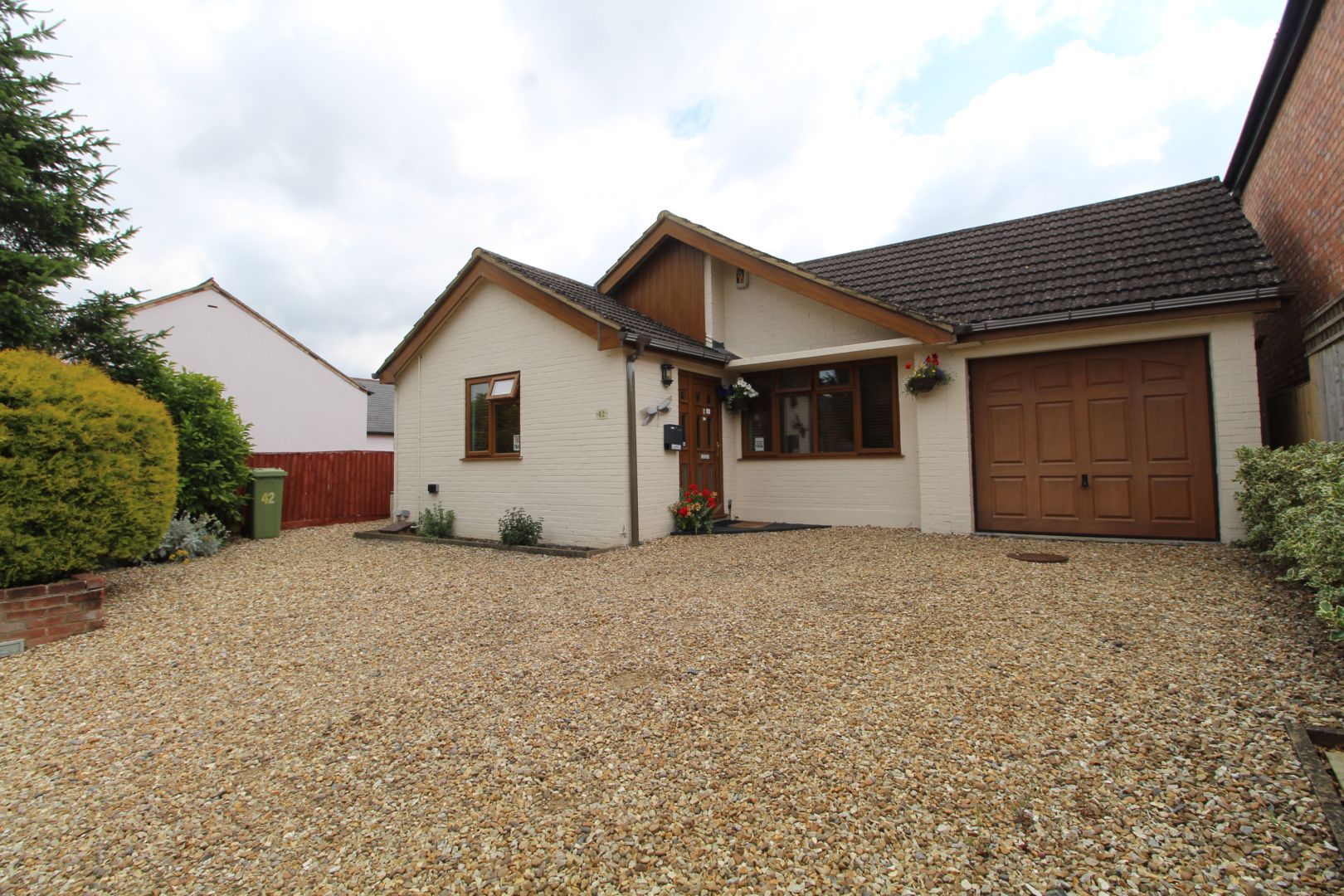 Bradwell Road, Milton Keynes MK5
