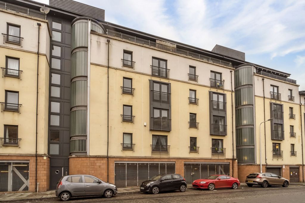 King Street, Edinburgh EH6  