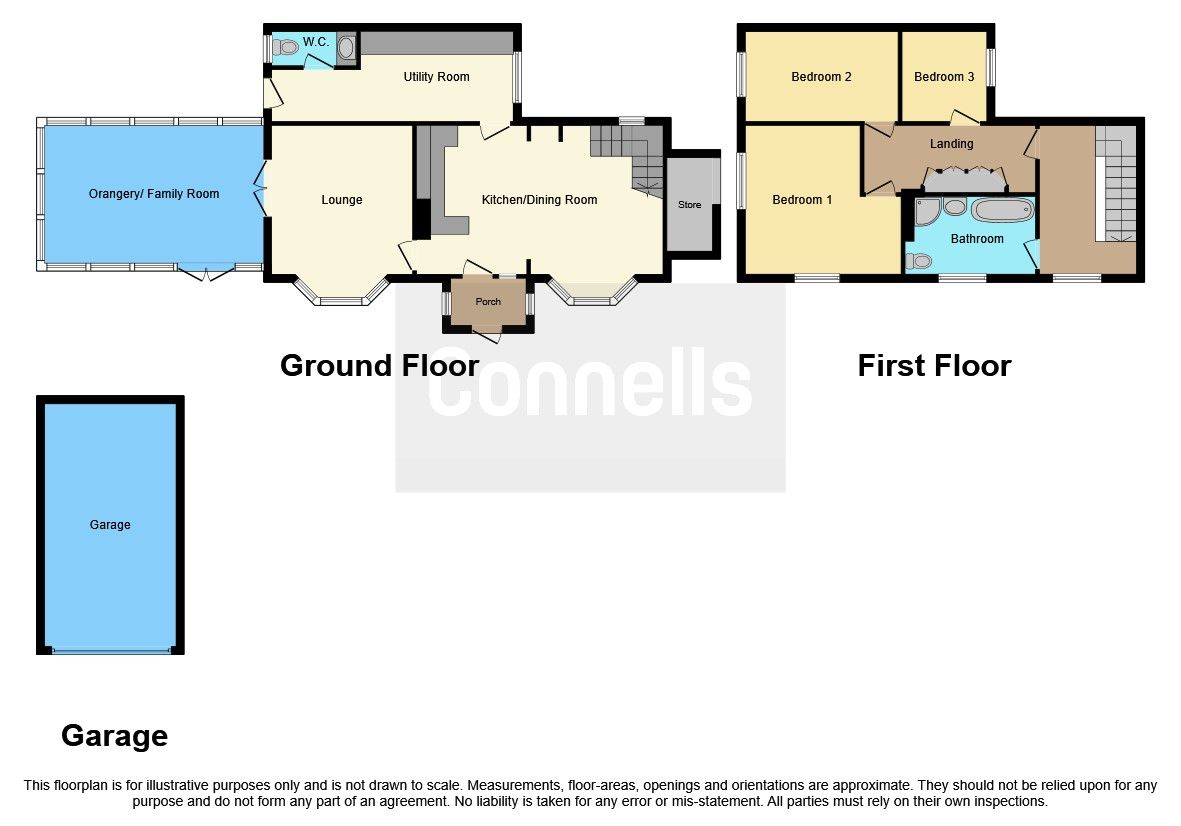 3 bed detached house for sale in Paradise Lane, Slade Heath/ Coven