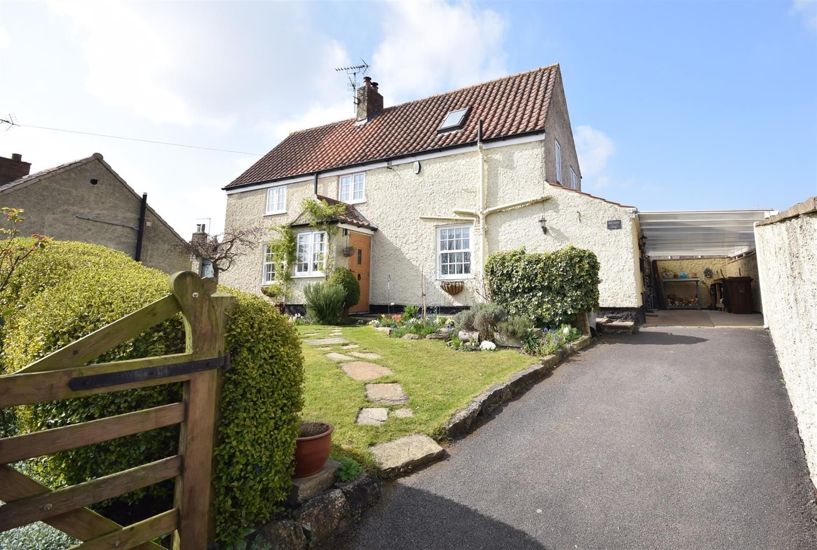 3 bed cottage for sale in Main Street, Blidworth, Mansfield NG21 Zoopla