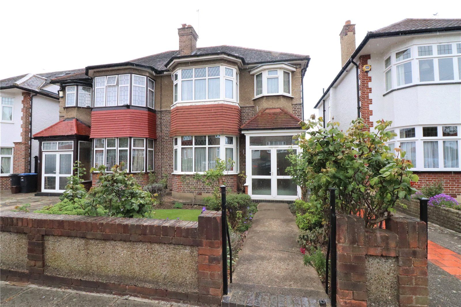 Cranford Avenue, Palmers Green, London N13  