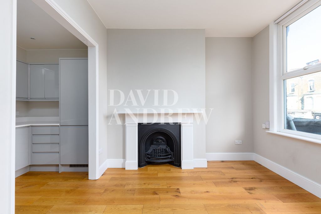 2 bed flat to rent in Stroud Green Road, London N4 Zoopla