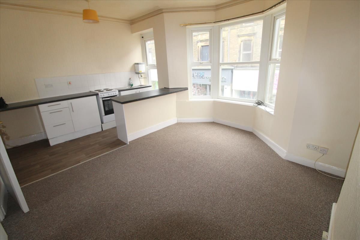 1 bed flat for sale in Euston Road, Morecambe LA4 Zoopla