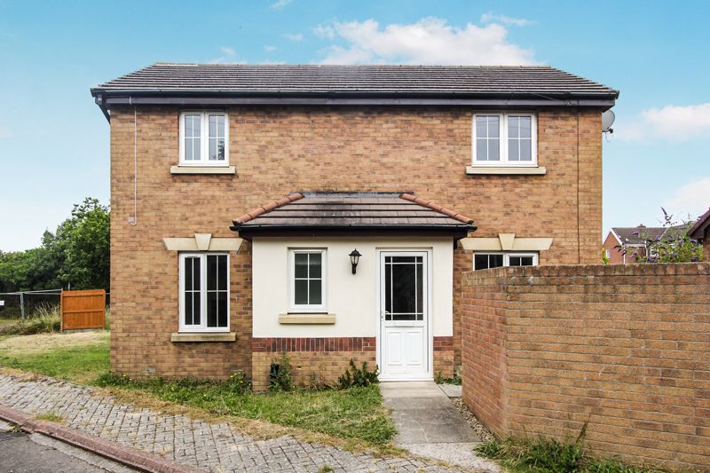 3 bed detached house for sale in Cedar Road, St. Athan, Barry CF62 Zoopla