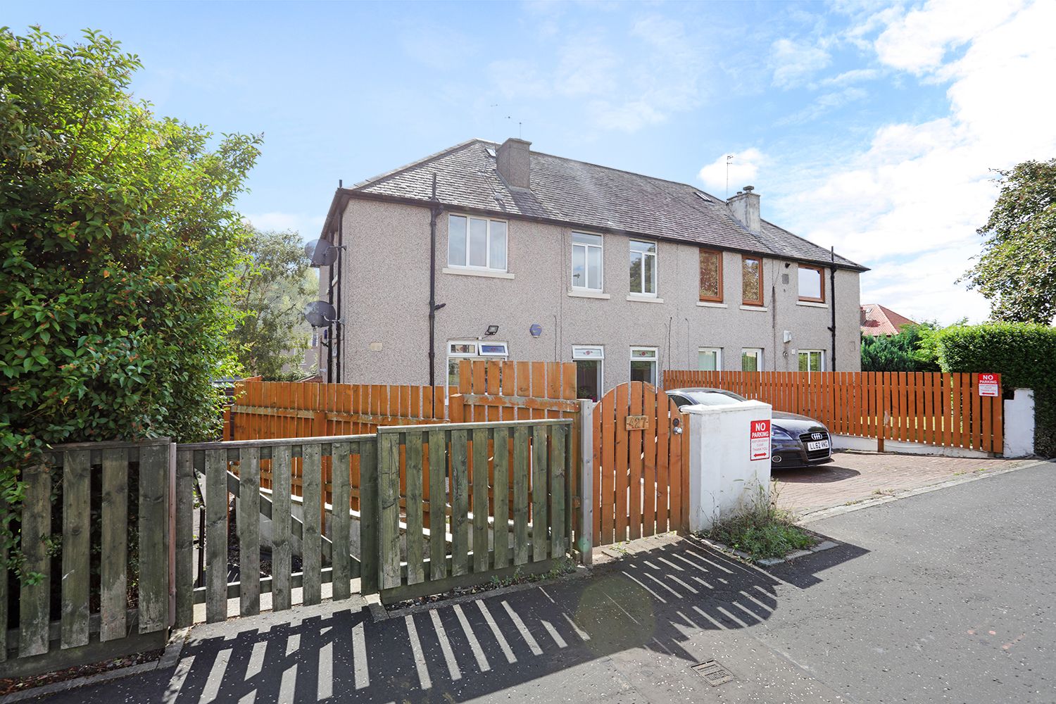 2 bed flat for sale in Calder Road, Edinburgh EH11 Zoopla