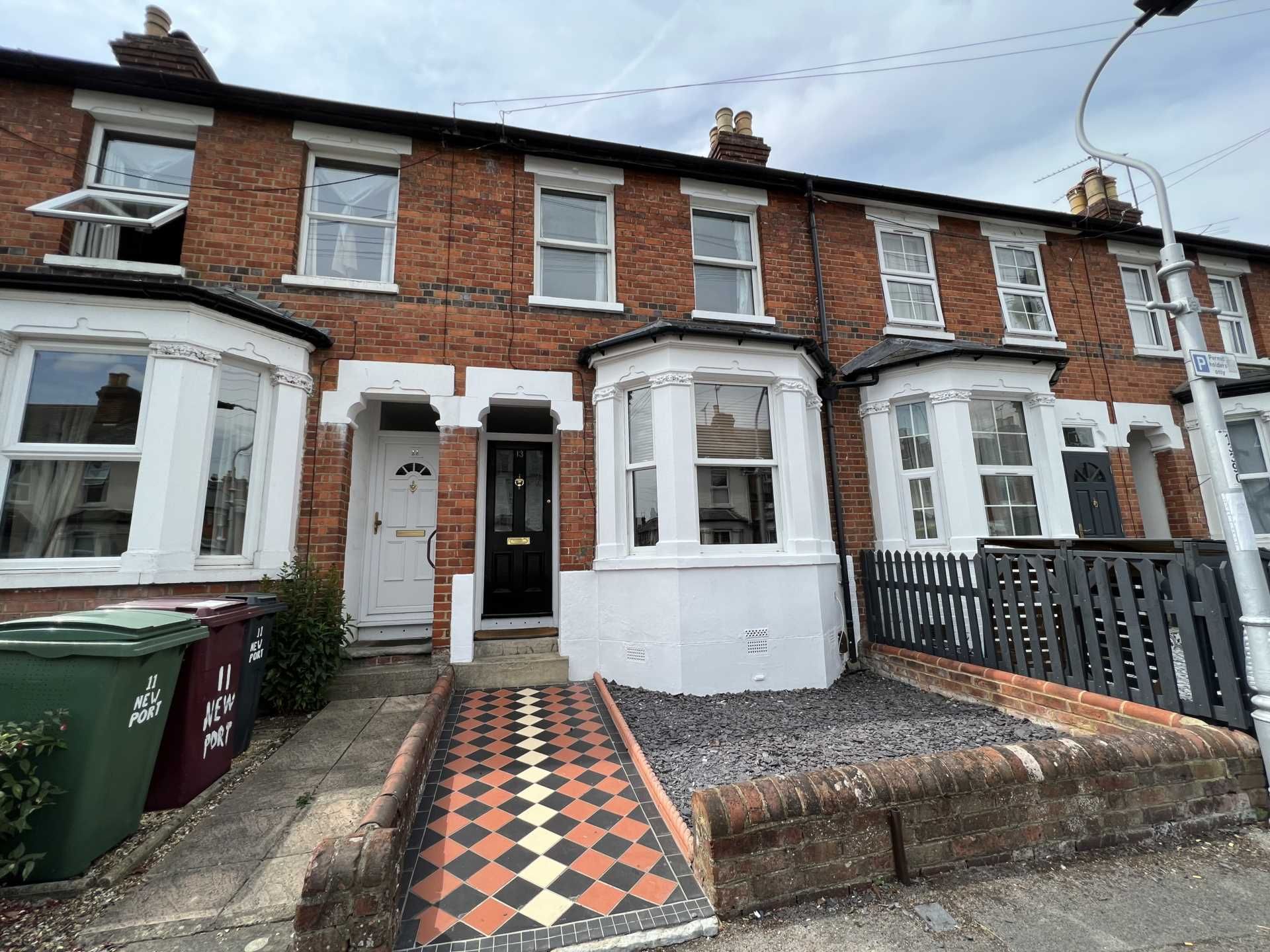 3 bed property for sale in Newport Road, Reading RG1 Zoopla