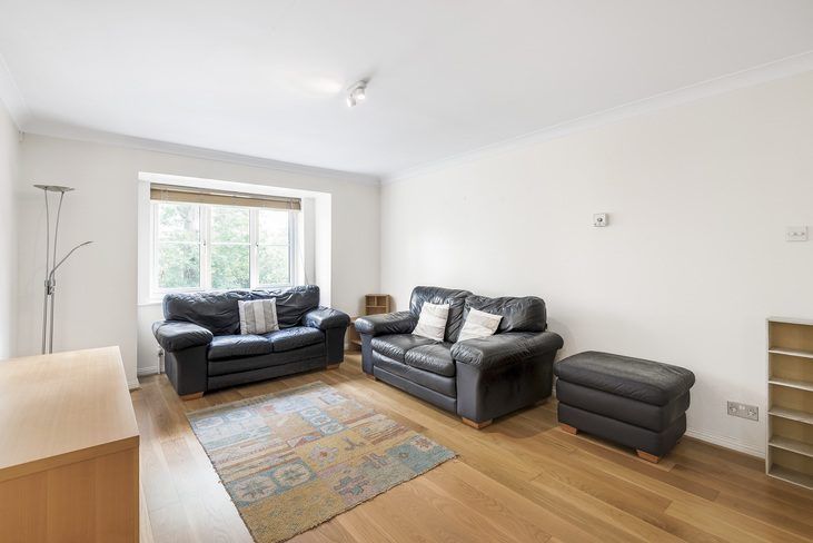 Arborfield Close Lambeth London SW2  