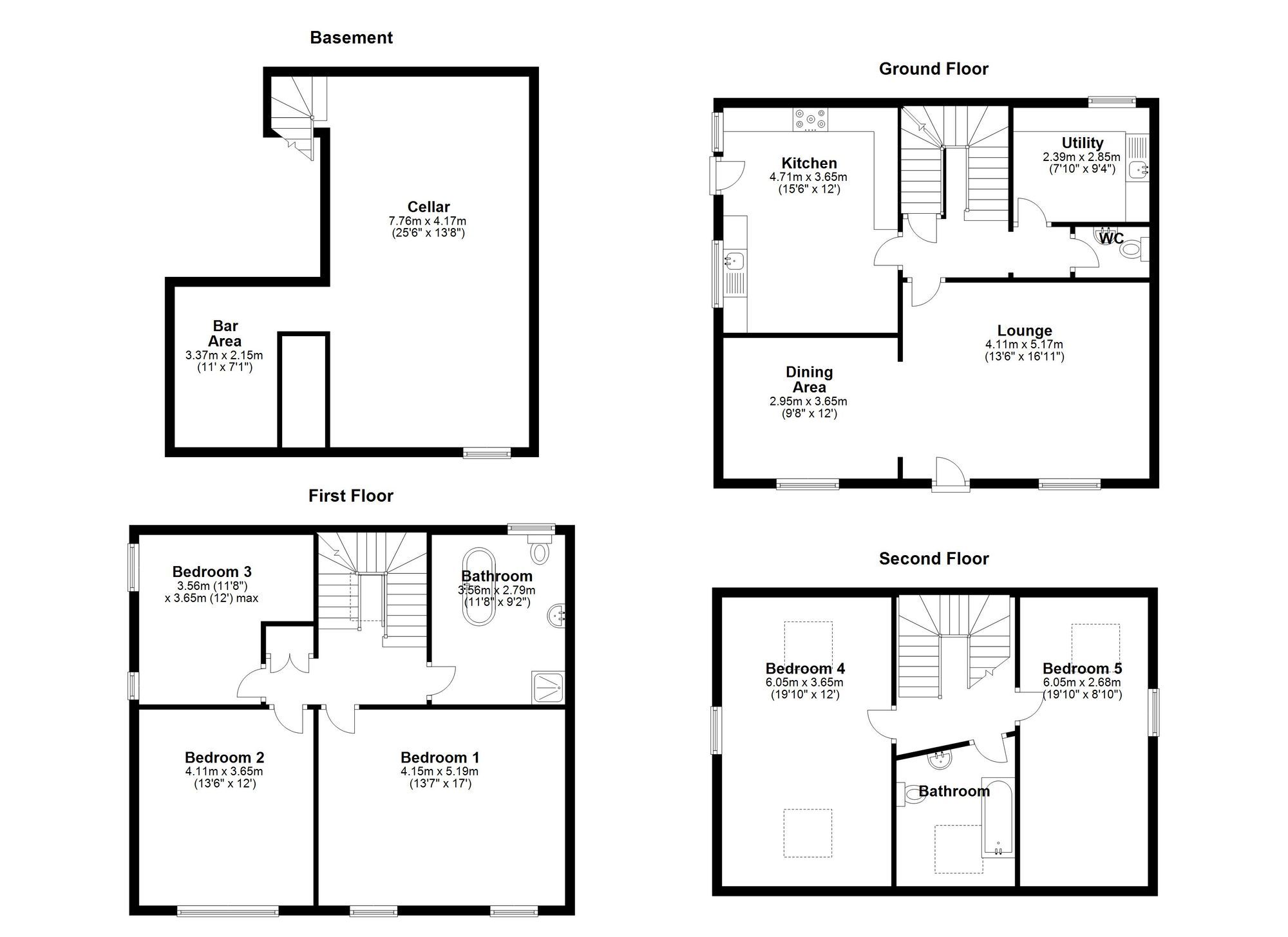5 bed semidetached house for sale in Gateacre Brow, Liverpool L25 Zoopla