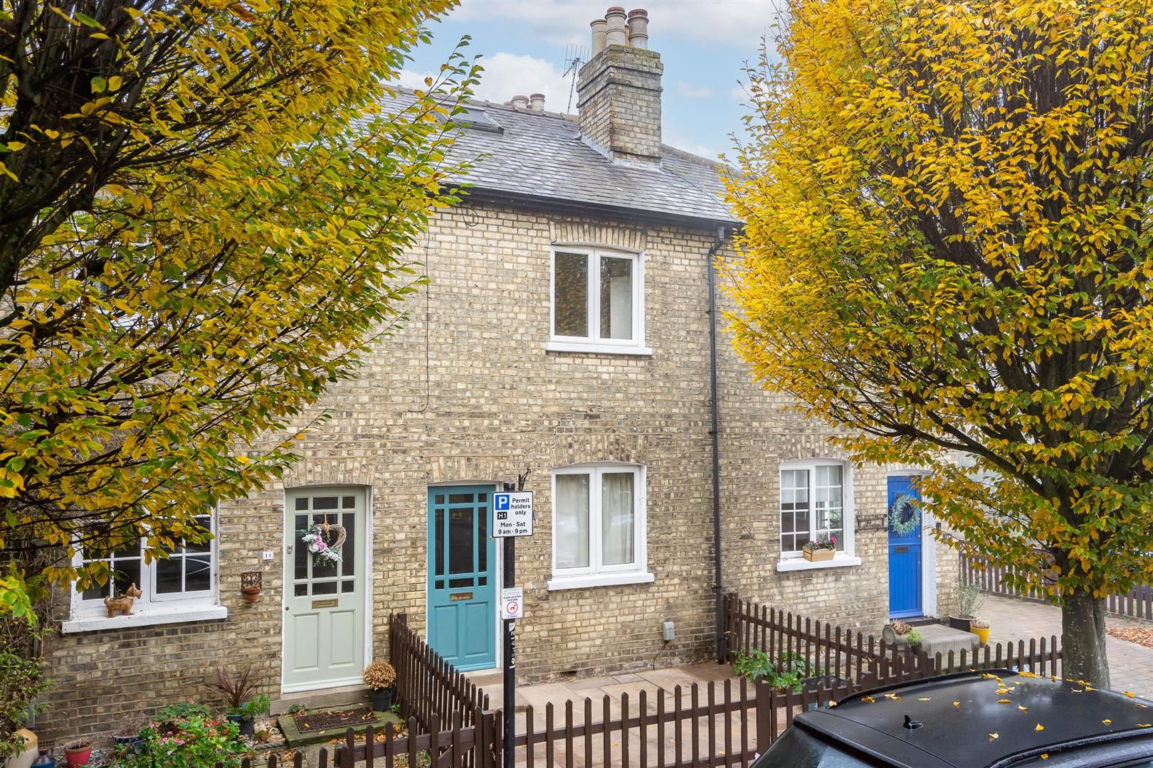 3 bed property to rent in Oldhall Street, Hertford SG14 Zoopla