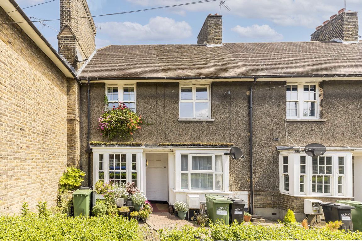 2 bed property for sale in Henchman Street, London W12 Zoopla