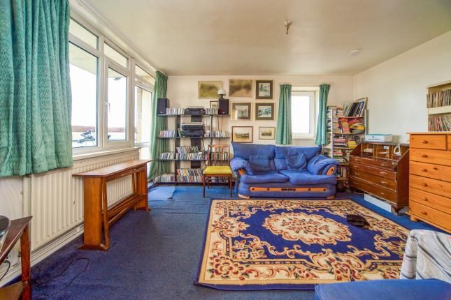 Jodrell Road, Bow, London E3  