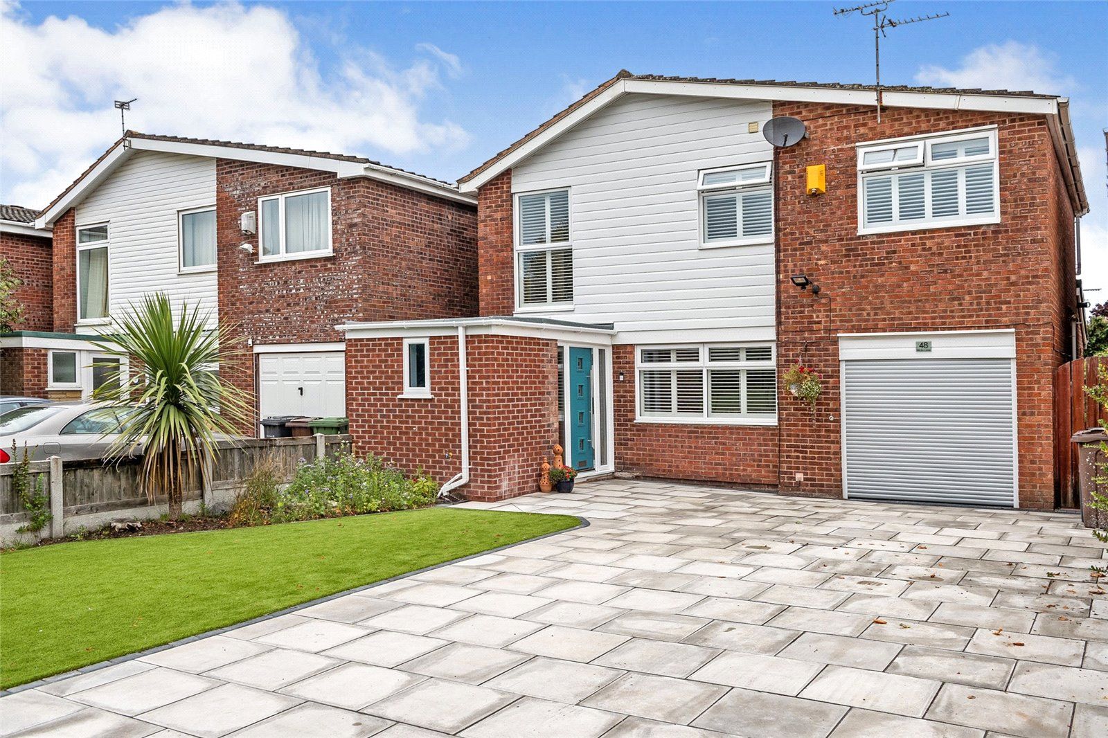 4 bed detached house for sale in Wicks Lane, Formby, Liverpool L37 Zoopla