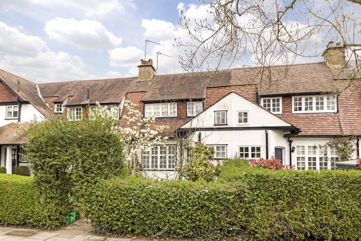 2 bed terraced house for sale in Brunner Road, London W5 Zoopla