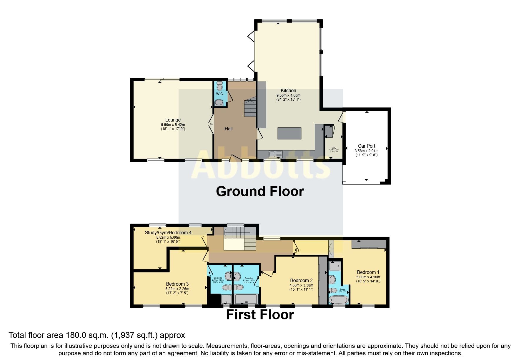 4 bed detached house for sale in Woodside Road, Hockley, Essex SS5 Zoopla