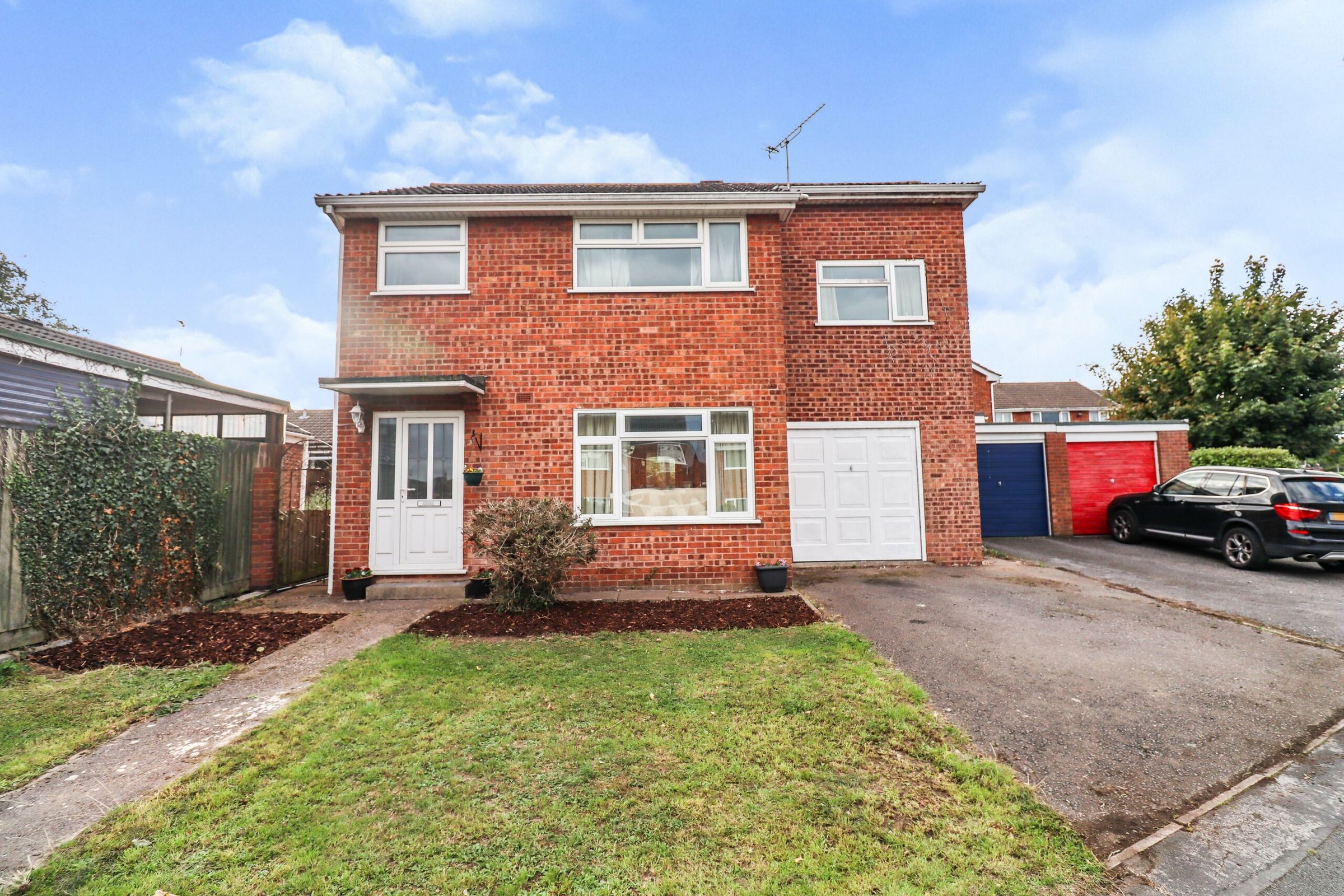 4 bed detached house for sale in Danehill, Ratby, Leicester LE6 Zoopla
