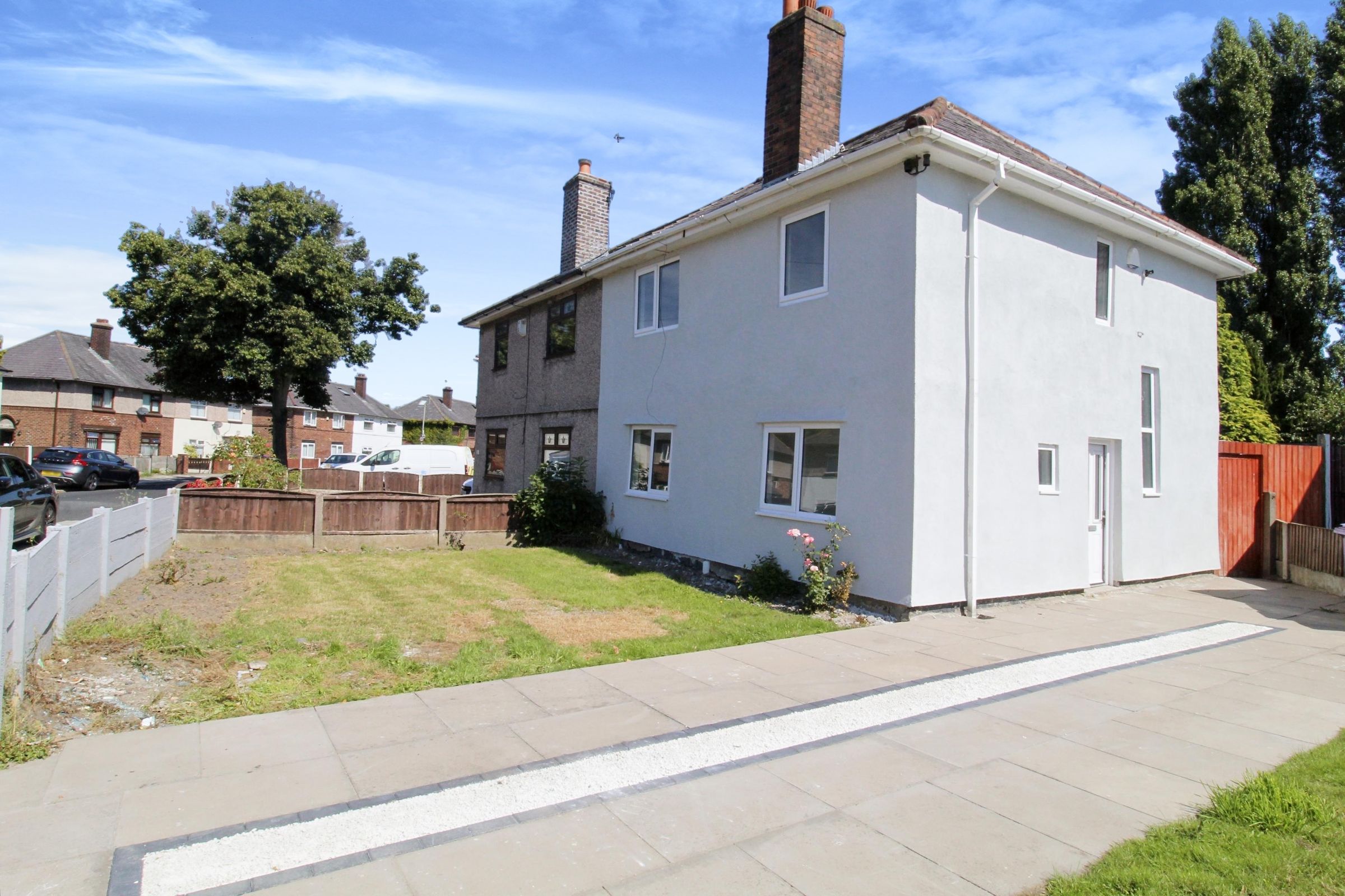 3 bed semidetached house for sale in Lowerson Road, Liverpool L11 Zoopla