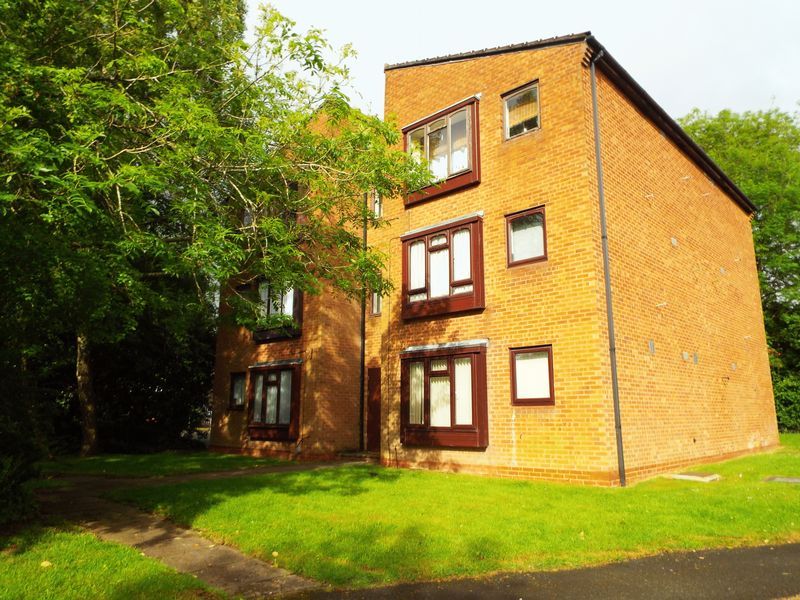 Studio for sale in Rednal Mill Drive, Rednal, Birmingham B45 Zoopla